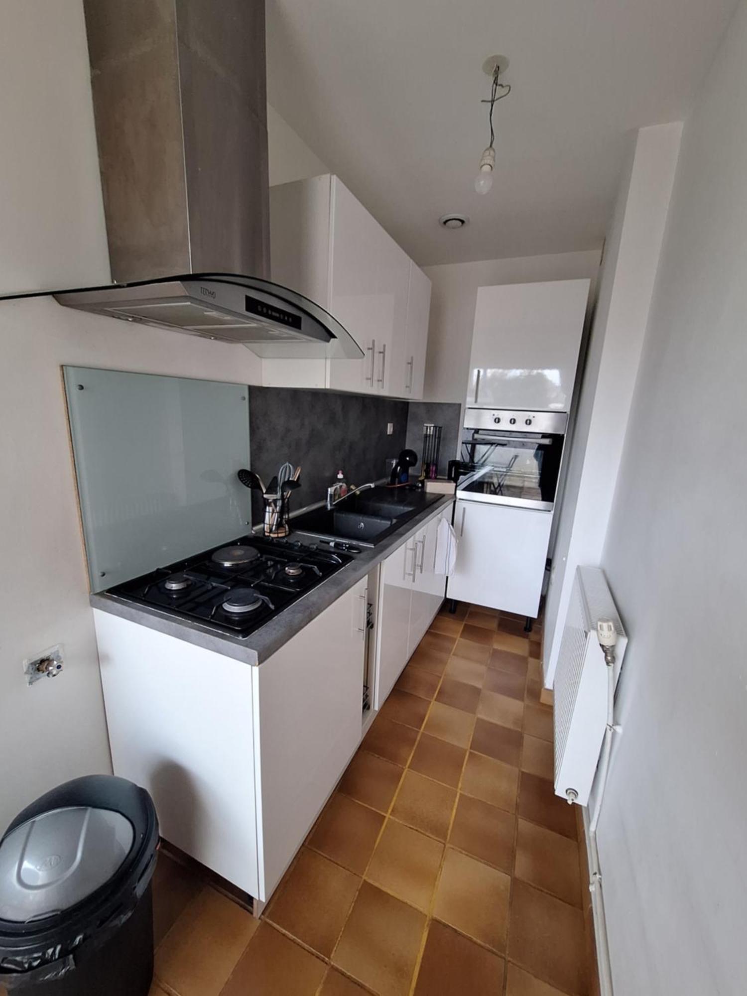Le-Bon-Appart De Plain-Pied Avec Terrasse โอซอน ภายนอก รูปภาพ